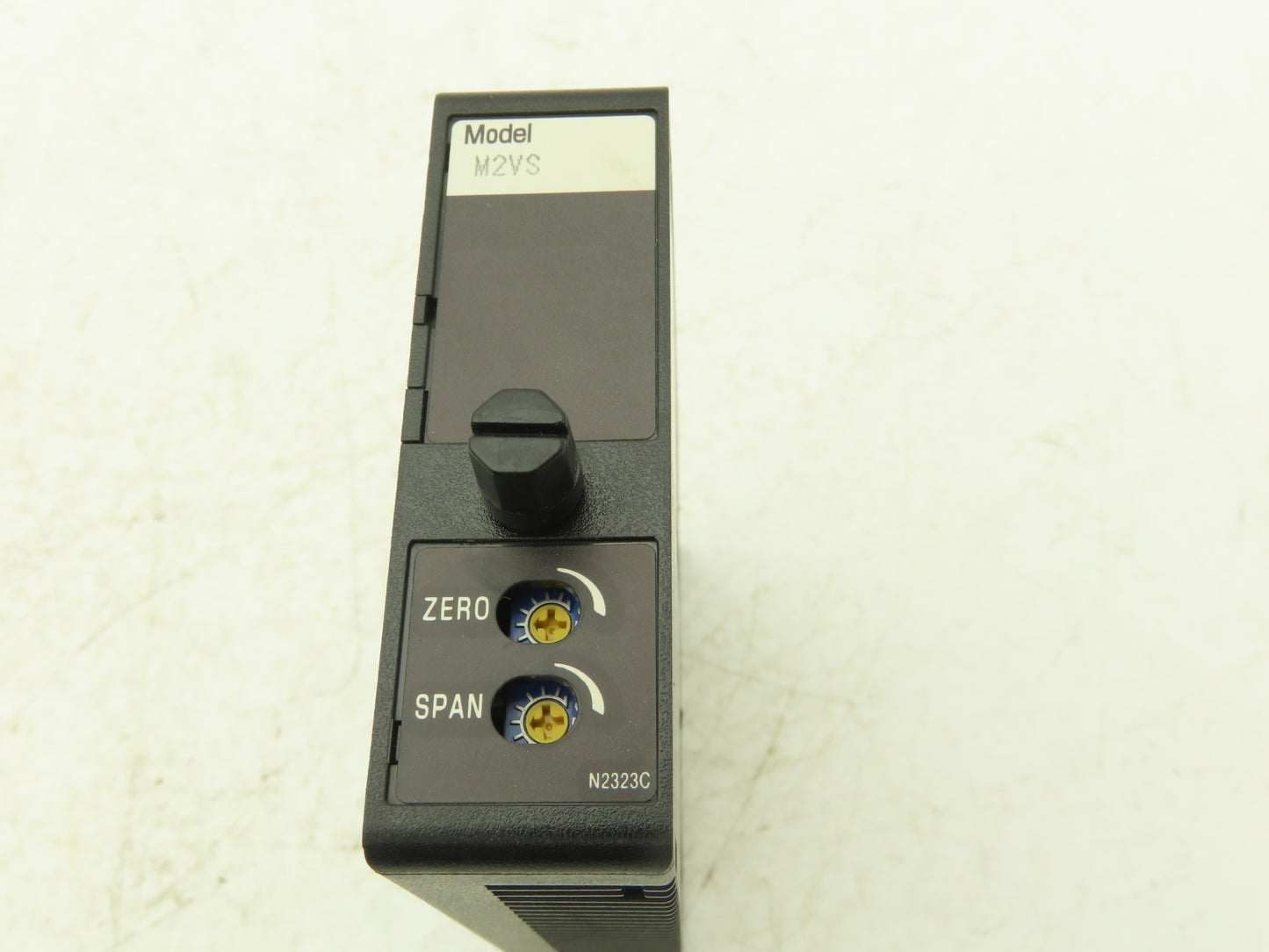 M System M2VS-2A-M2/UL Signal Transmitter  0-100mVDC In 4-20mA DC Out