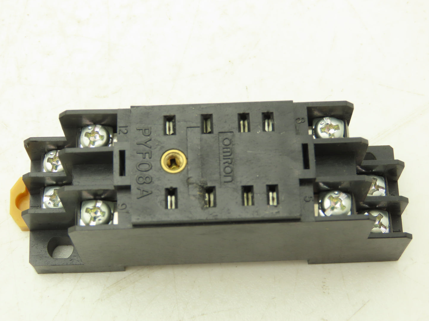 M System M2VS-2A-M2/UL Signal Transmitter  0-100mVDC In 4-20mA DC Out