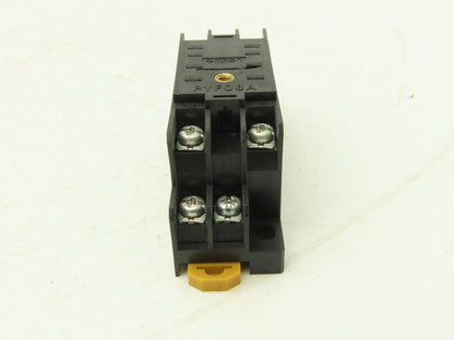 M System M2VS-2A-M2/UL Signal Transmitter  0-100mVDC In 4-20mA DC Out