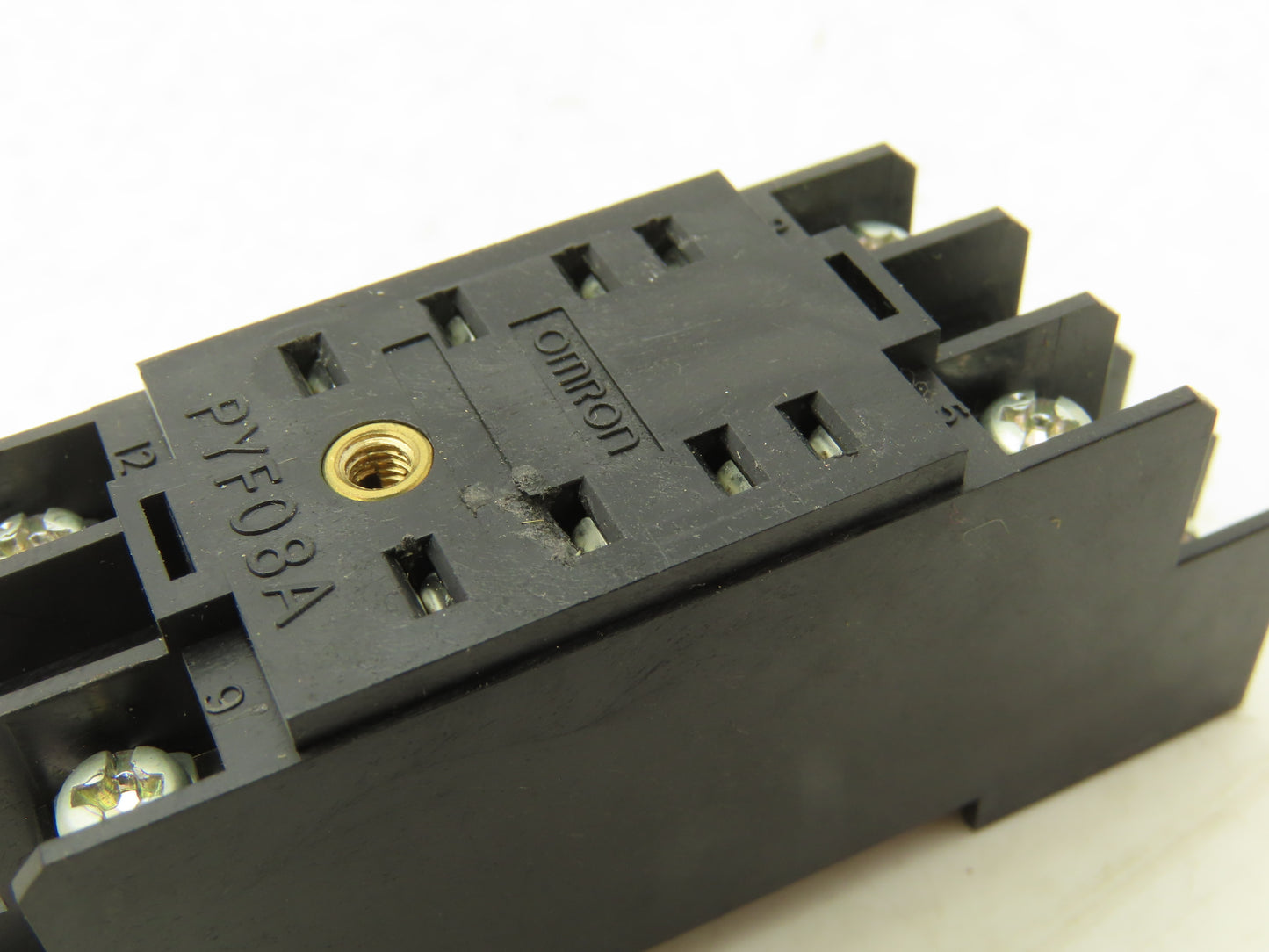 M System M2VS-2A-M2/UL Signal Transmitter  0-100mVDC In 4-20mA DC Out
