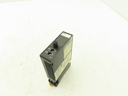 M System M2VS-2A-M2/UL Signal Transmitter  0-100mVDC In 4-20mA DC Out