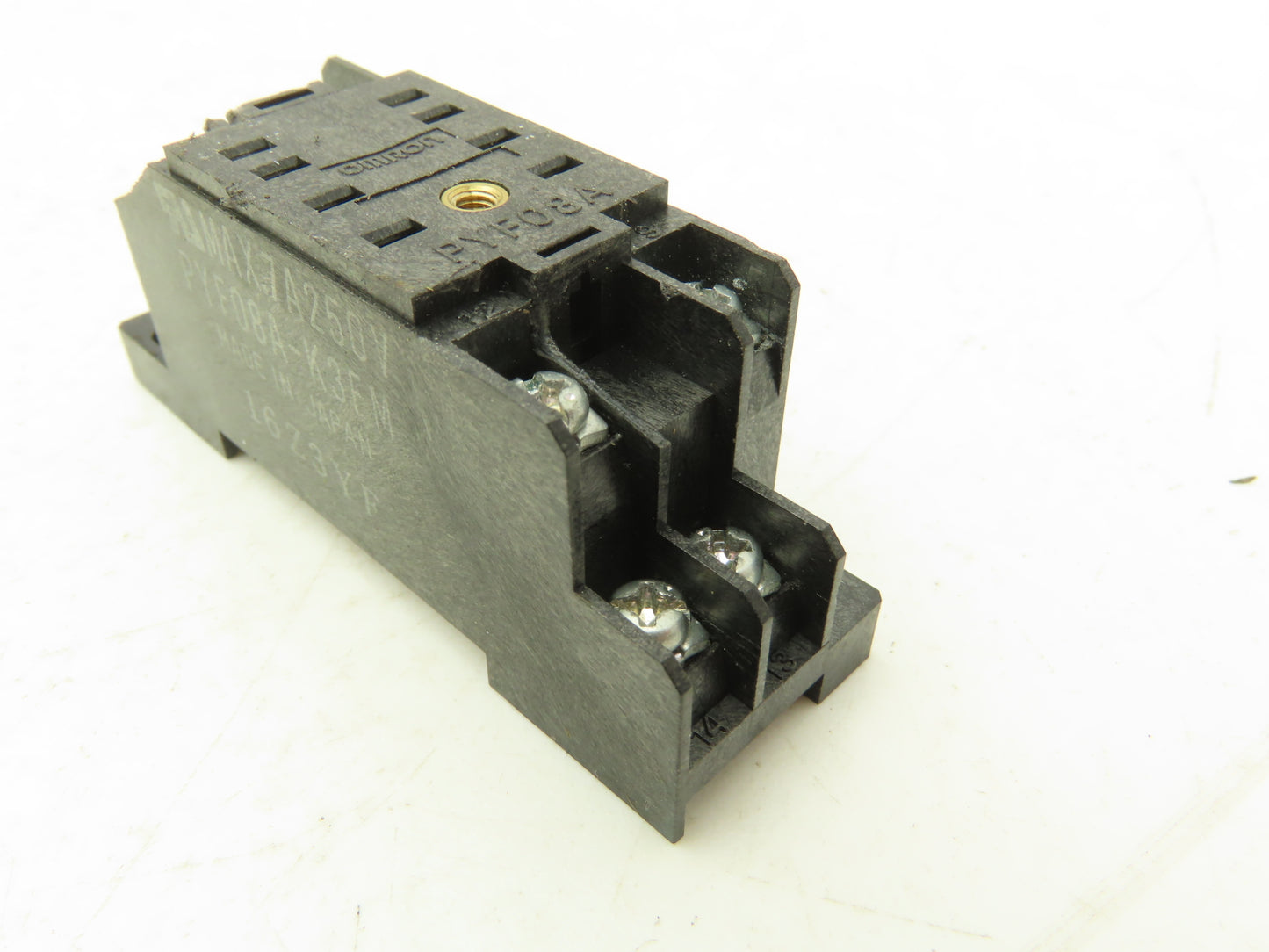 M System M2RS-3A-M2/N Signal Transmitter 0-100mVDC In 4-20mA DC Out