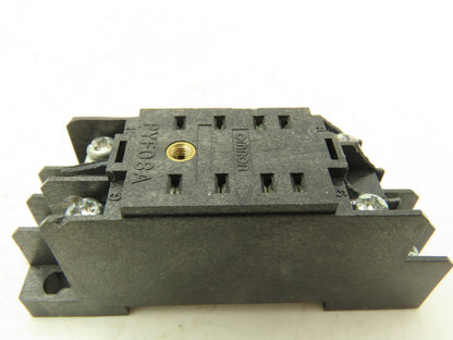 M System M2RS-3A-M2/N Signal Transmitter 0-100mVDC In 4-20mA DC Out