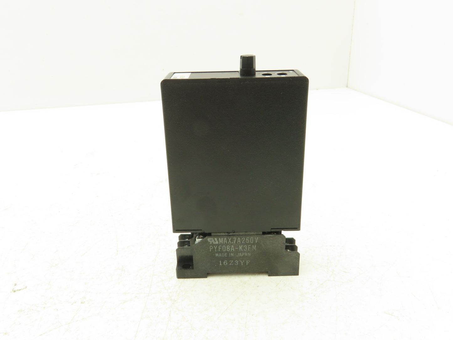 M System M2RS-3A-M2/N Signal Transmitter 0-100mVDC In 4-20mA DC Out