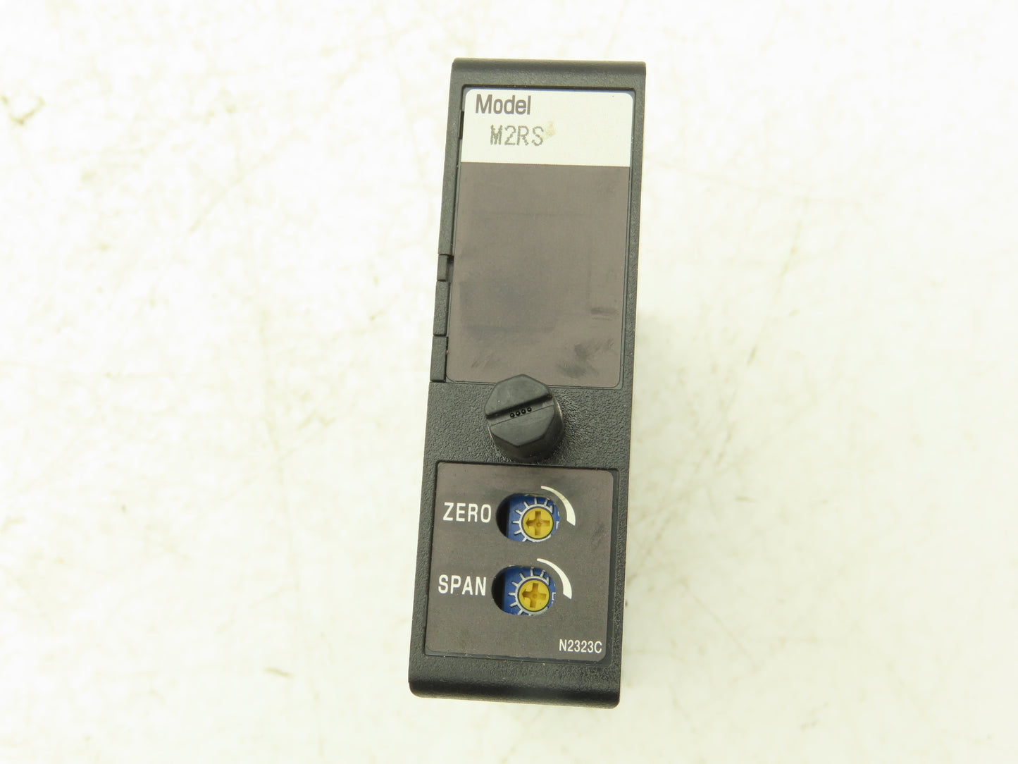 M System M2RS-3A-M2/N Signal Transmitter 0-100mVDC In 4-20mA DC Out