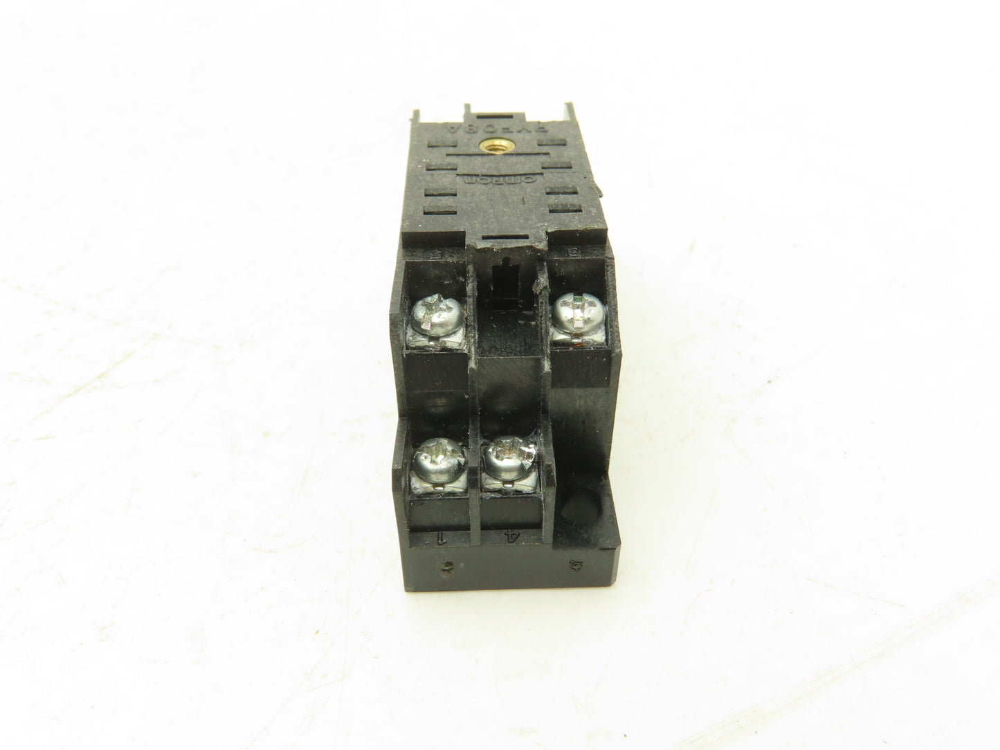 M System M2RS-3A-M2/N Signal Transmitter 0-100mVDC In 4-20mA DC Out