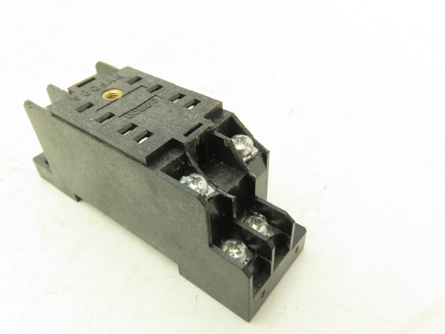 M System M2RS-3A-M2/N Signal Transmitter 0-100mVDC In 4-20mA DC Out