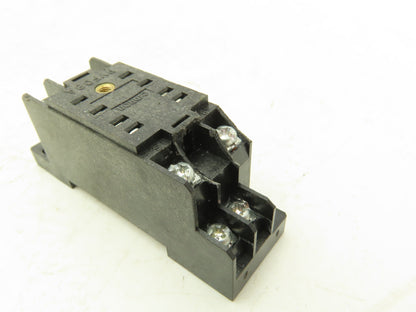 M System M2RS-3A-M2/N Signal Transmitter 0-100mVDC In 4-20mA DC Out