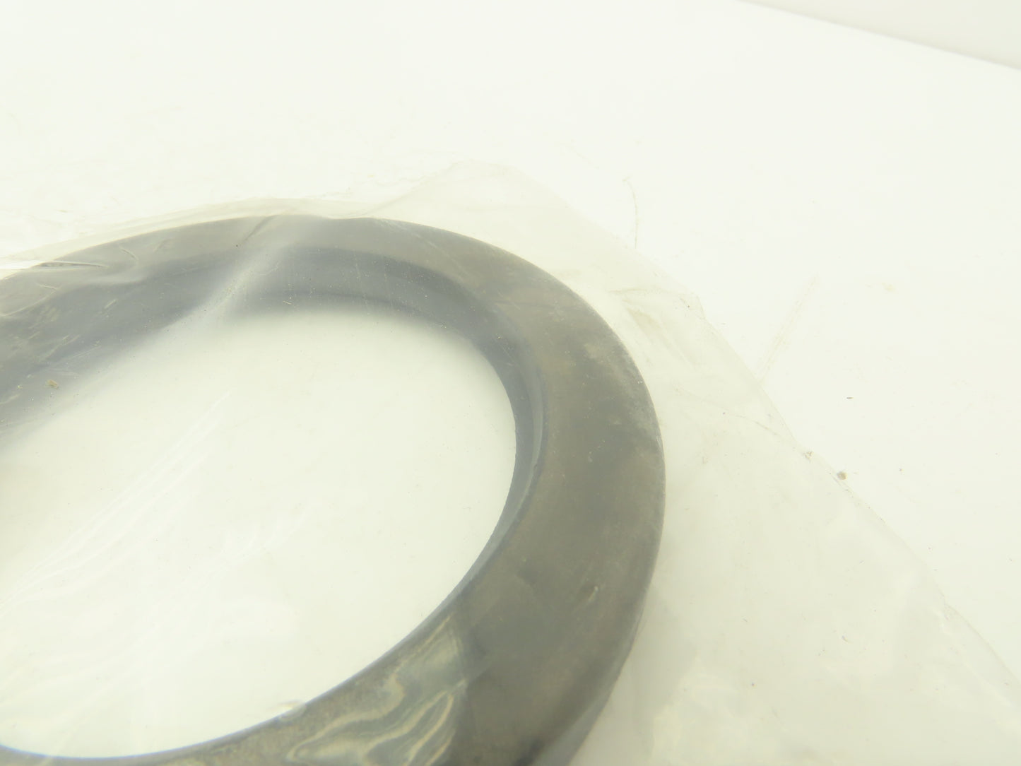 Chicago Rawhide 28175 Oil Seal Single Lip 2.813" Shaft Dia 4.003" OD Lot of 4