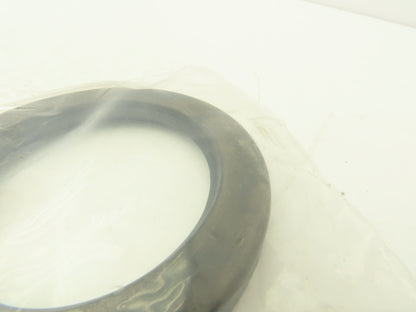 Chicago Rawhide 28175 Oil Seal Single Lip 2.813" Shaft Dia 4.003" OD Lot of 4