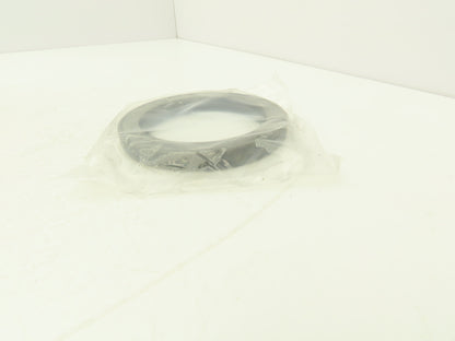 Chicago Rawhide 28175 Oil Seal Single Lip 2.813" Shaft Dia 4.003" OD Lot of 4