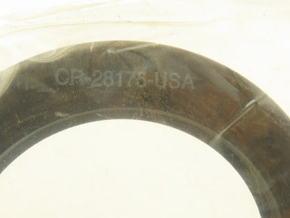 Chicago Rawhide 28175 Oil Seal Single Lip 2.813" Shaft Dia 4.003" OD Lot of 4