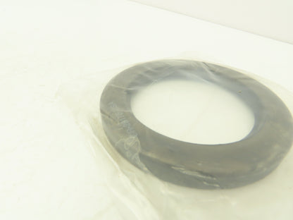 Chicago Rawhide 28175 Oil Seal Single Lip 2.813" Shaft Dia 4.003" OD Lot of 4