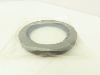 Chicago Rawhide 28175 Oil Seal Single Lip 2.813" Shaft Dia 4.003" OD Lot of 4