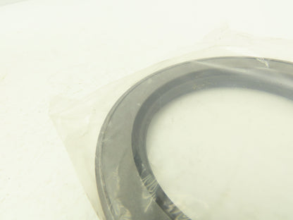 Chicago Rawhide 28175 Oil Seal Single Lip 2.813" Shaft Dia 4.003" OD Lot of 4