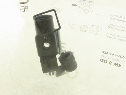 Proportion-Air PA834-QB1 Electro-Pneumatic Pressure Regulator 24VDC 175 psig