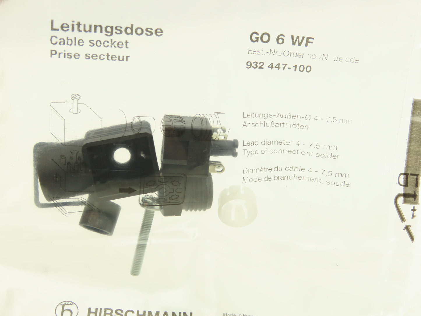 Proportion-Air PA834-QB1 Electro-Pneumatic Pressure Regulator 24VDC 175 psig