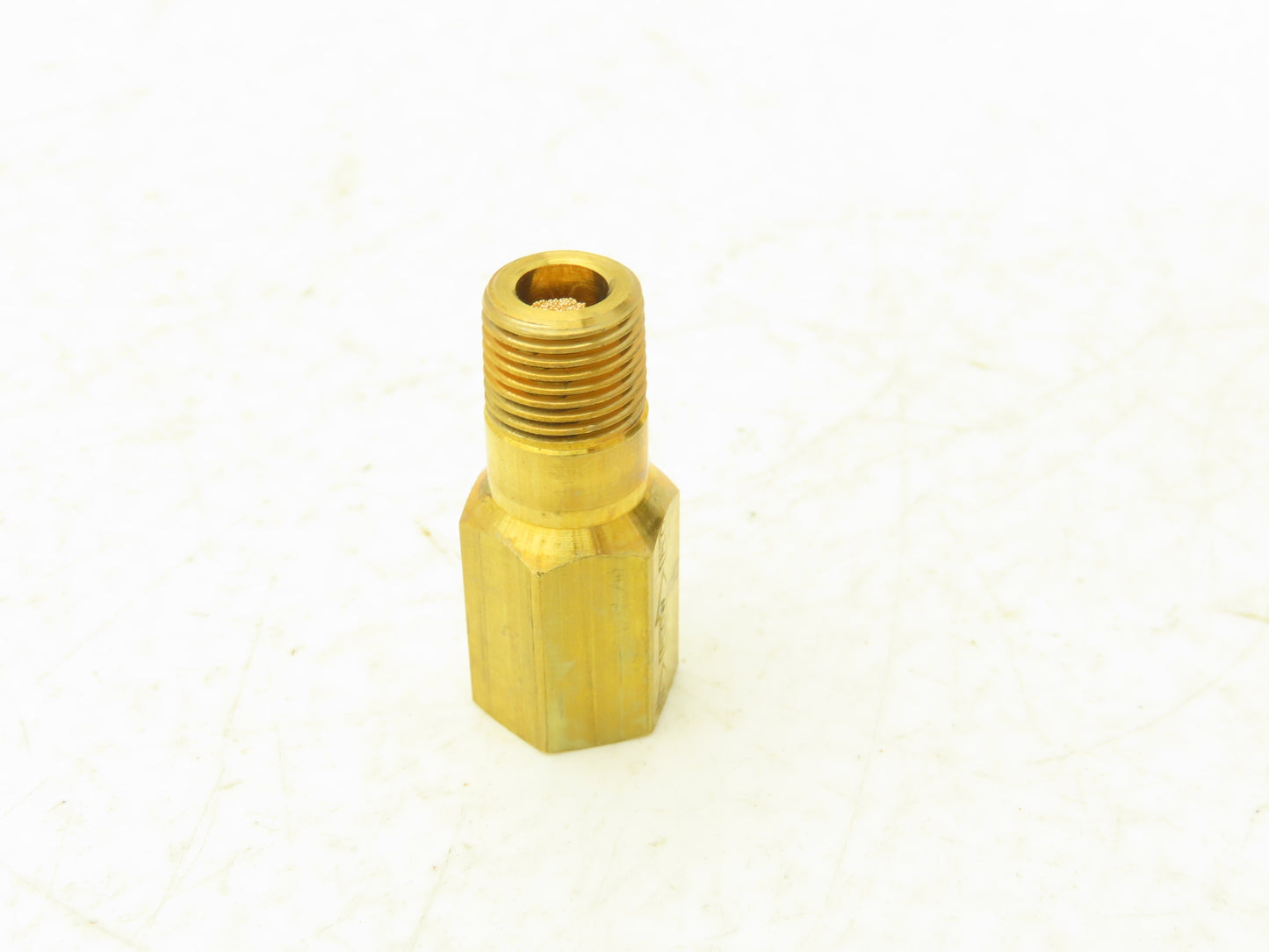 Proportion-Air PA834-QB1 Electro-Pneumatic Pressure Regulator 24VDC 175 psig
