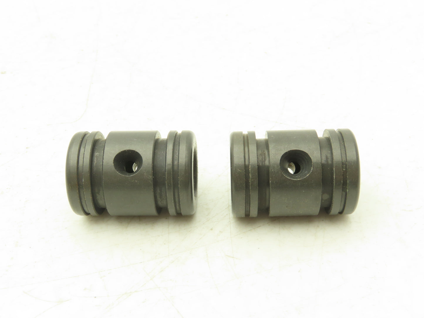 LM 76 L81410 Ceramic Coated Linear Bearing .500" ID x .875" OD x 1.25" Lot of 10
