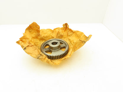 LY-4545 Gear Straight Cut 7.750"OD x 1.50" Bore 2.336"LTB .375" Keyway