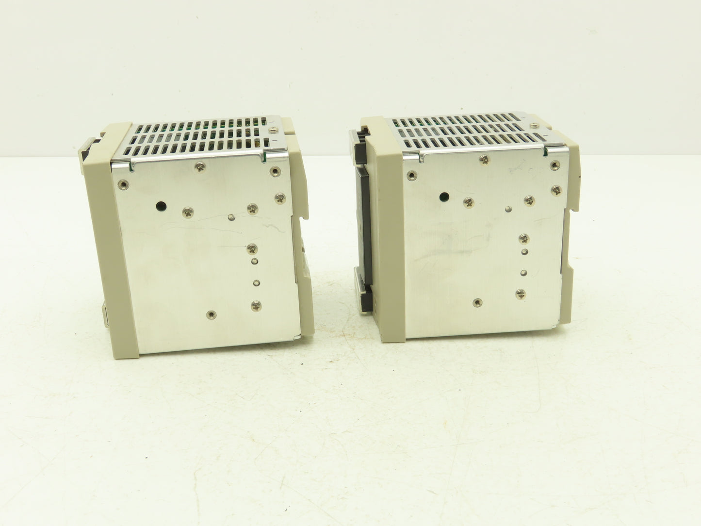 Omron S8VS-24024A Switch Mode Power Supply In 100-240VAC Out 24VDC 10A Lot of 2