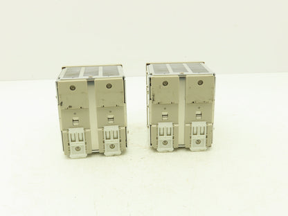 Omron S8VS-24024A Switch Mode Power Supply In 100-240VAC Out 24VDC 10A Lot of 2