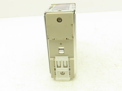 Omron S8VS-12024A Switch Mode Power Supply In 100-240VAC Out 24VDC 5A Lot of 3