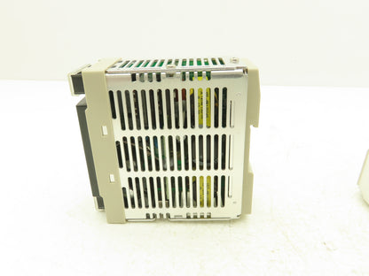 Omron S8VS-12024A Switch Mode Power Supply In 100-240VAC Out 24VDC 5A Lot of 3