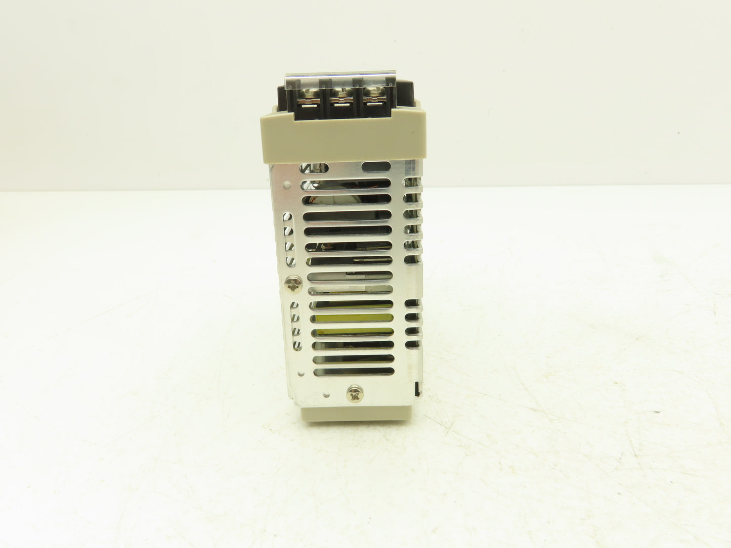 Omron S8VS-12024A Switch Mode Power Supply In 100-240VAC Out 24VDC 5A Lot of 3