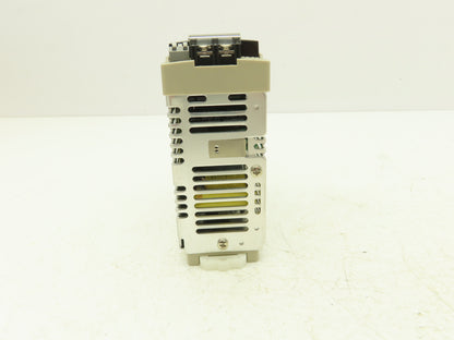 Omron S8VS-12024A Switch Mode Power Supply In 100-240VAC Out 24VDC 5A Lot of 3