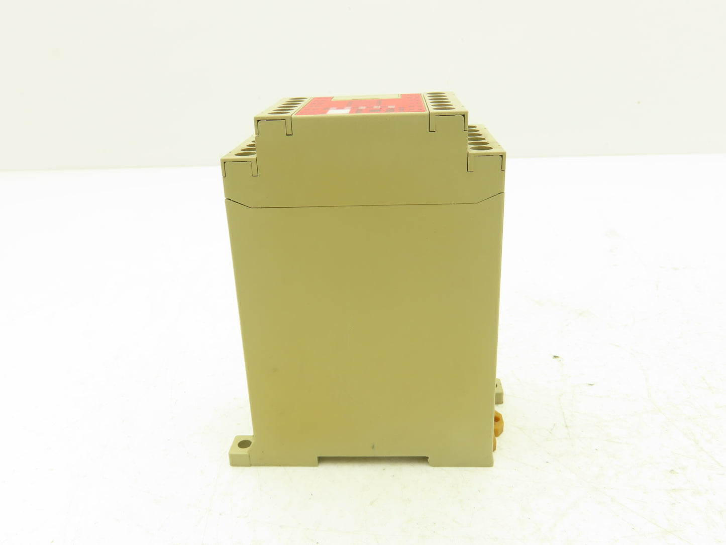 Omron STI G9SA-501 Dual Channel Safety Relay Unit 24VAC/DC Lot of 7