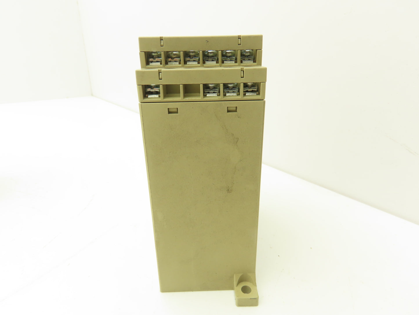Omron STI G9SA-301 Dual Channel Safety Relay Unit 24VAC/DC Lot of 6