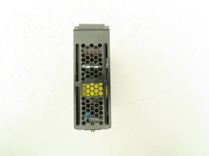 Omron S8VK-S24024 Power Supply 100-240VAC 3.1A In 24VDC 10A Out