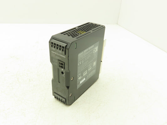 Omron S8VK-S24024 Power Supply 100-240VAC 3.1A In 24VDC 10A Out