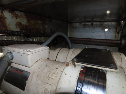 Peters Machinery Biscuit Cookie Capper Sandwich Machine 80"L 480V 3PH