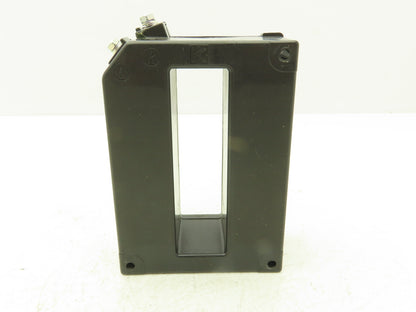 Mitsubishi CW-40LM Current Transformer 1200:5 Ratio 1100V 40VA