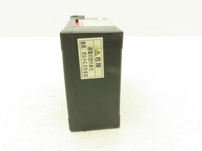 Mitsubishi CW-40LM Current Transformer 1200:5 Ratio 1100V 40VA