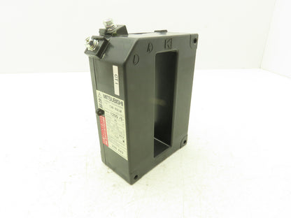 Mitsubishi CW-40LM Current Transformer 1200:5 Ratio 1100V 40VA