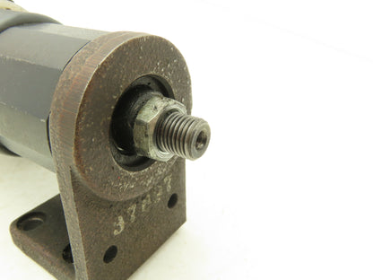 Aro 8229-3A Non Reversible Pneumatic Inline Motor Spindle 3/8"-24THD 1/4"NPT