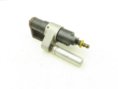 Aro 8229-3A Non Reversible Pneumatic Inline Motor Spindle 3/8"-24THD 1/4"NPT
