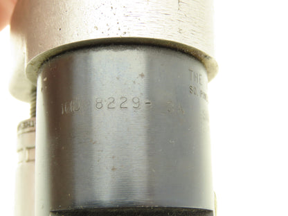 Aro 8229-3A Non Reversible Pneumatic Inline Motor Spindle 3/8"-24THD 1/4"NPT