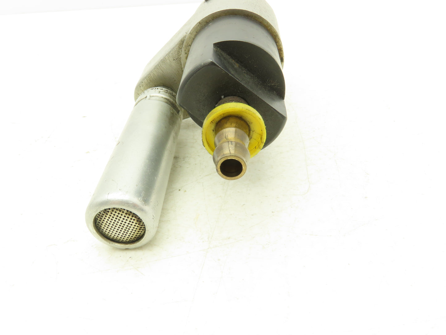 Aro 8229-3A Non Reversible Pneumatic Inline Motor Spindle 3/8"-24THD 1/4"NPT