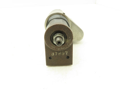 Aro 8229-3A Non Reversible Pneumatic Inline Motor Spindle 3/8"-24THD 1/4"NPT