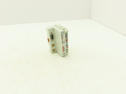 Beckhoff BK3100 Profibus Bus Coupler 24VDC