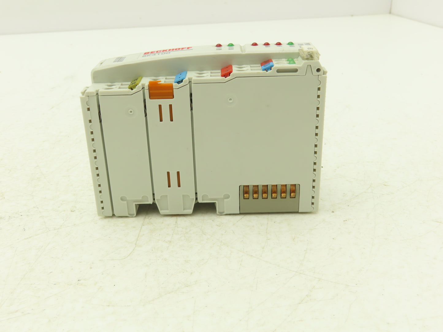 Beckhoff BK3100 Profibus Bus Coupler 24VDC