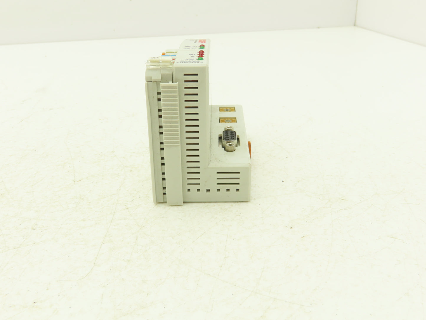Beckhoff BK3100 Profibus Bus Coupler 24VDC