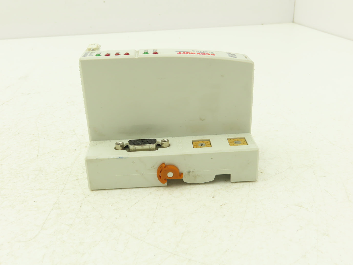 Beckhoff BK3100 Profibus Bus Coupler 24VDC