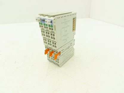 Beckhoff KL4032 Bus Terminal 8-channel digital output 10V Lot of 3