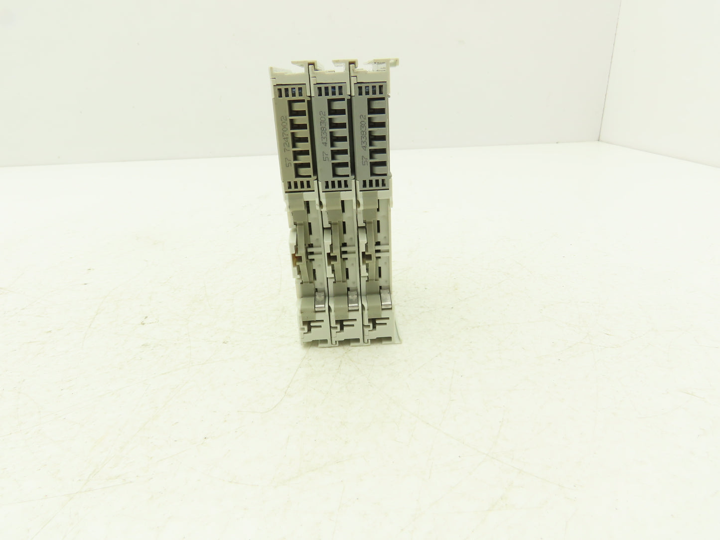 Beckhoff KL4032 Bus Terminal 8-channel digital output 10V Lot of 3