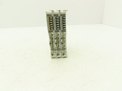 Beckhoff KL4032 Bus Terminal 8-channel digital output 10V Lot of 3